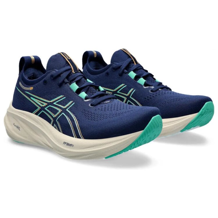 Zappos is promoting 'comfy' $160 Asics footwear for less than $110, and consumers say they changed their Hokas