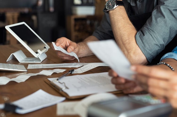 Fundamentals of small enterprise accounting: ideas and instruments for newcomers