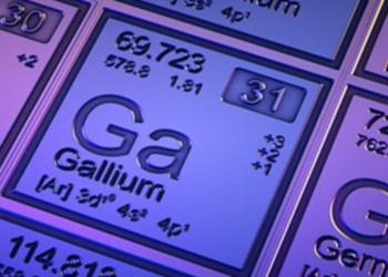 China’s Gallium Export Ban Creates Alternative for Australian Miners