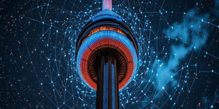 Web3 Leaders Collect in Toronto for Canada Crypto Week