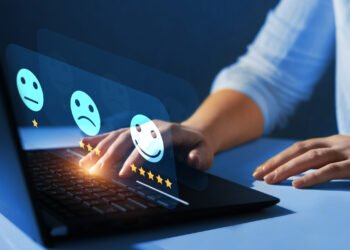 Prime 5 ideas for buyer expertise operating a small enterprise