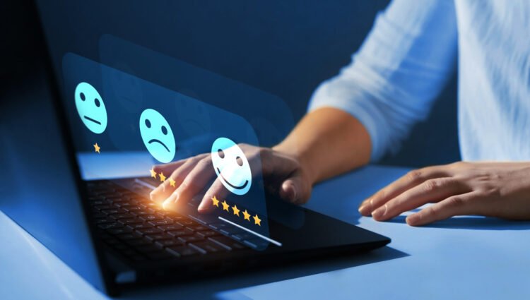 Prime 5 ideas for buyer expertise operating a small enterprise
