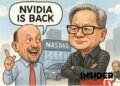 NVIDIA Company (NVDA) Climbs on Value Goal Enhance, Upbeat Information From Washington