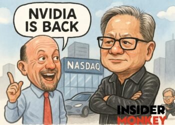 NVIDIA Company (NVDA) Climbs on Value Goal Enhance, Upbeat Information From Washington