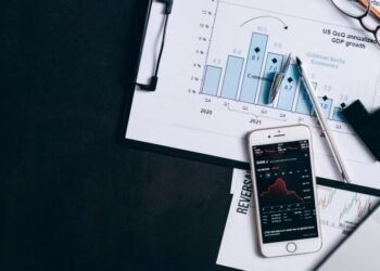 Does GDP Progress Influence Dwelling Costs?
