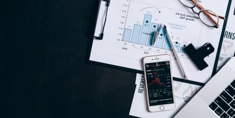 Does GDP Progress Influence Dwelling Costs?
