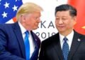 Donald Trump alerts openness to slicing China tariffs forward of Geneva talks