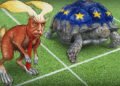 Why the EU beats Trump on the artwork of the deal