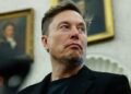 Pension fund buyers demand Elon Musk work 40-hour week at Tesla