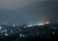 India launches army strikes on Pakistan