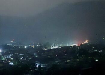 India launches army strikes on Pakistan