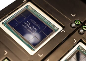 US scraps Biden-era rule that aimed to restrict exports of AI chips