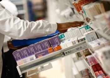 Trump vows to decrease drug costs within the US by as much as 80 per cent