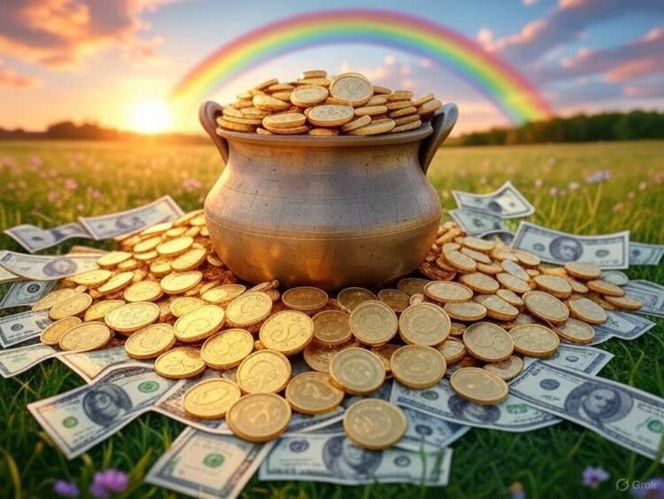 How You may Really feel Reaching Varied Millionaire Milestones ($1-$20M)