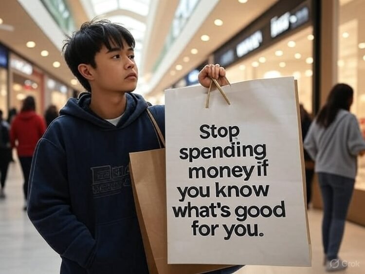 Why We Maintain Spending Even When We Know We Shouldn’t