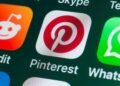 Pinterest (PINS): Relative Power Changing into Extra Obvious