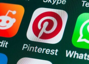 Pinterest (PINS): Relative Power Changing into Extra Obvious