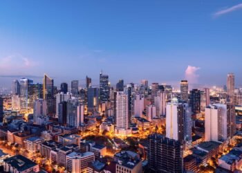 EPHE: Philippine Shares Are Very Low-cost Relative To Historical past