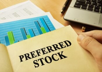2 Preferreds For A Stress-Free Retirement; Up To eight.7% Yield