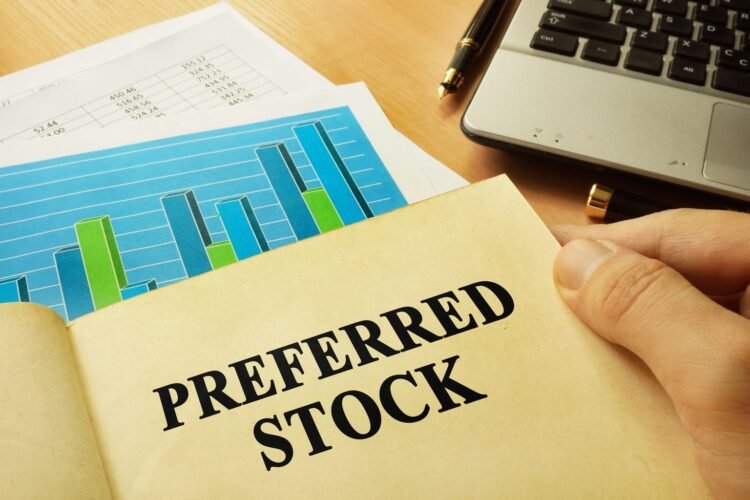 2 Preferreds For A Stress-Free Retirement; Up To eight.7% Yield