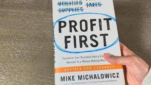 Why Revenue Issues Extra Than Income: The best way to Develop a Small Enterprise That Lasts