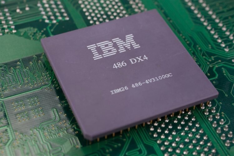 AI Technique Positive aspects Floor as Watsonx Drives Development