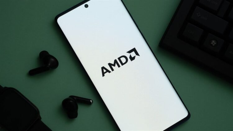 AMD’s AI Deal and Buyback Spark Bullish Inventory Surge