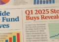 GOOGL, META, AVGO Amongst High Picks