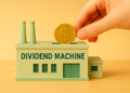 Underrated Dividend Shares With Upside Potential