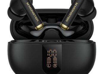 Amazon is promoting $170 waterproof earbuds for simply $30, and patrons say 'it completely delivers on the standard'