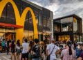 McDonald’s pauses addition of widespread new menu merchandise