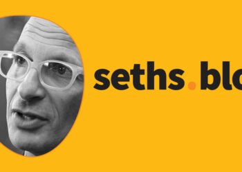 Thoughts studying | Seth’s Weblog