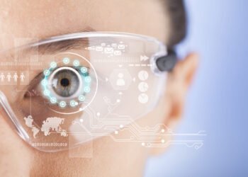 Can Google’s Spectacular New Glasses Escape the Curse of AR?