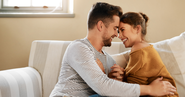 If somebody actually loves you, they will not hesitate to do these 8 uncomfortable issues