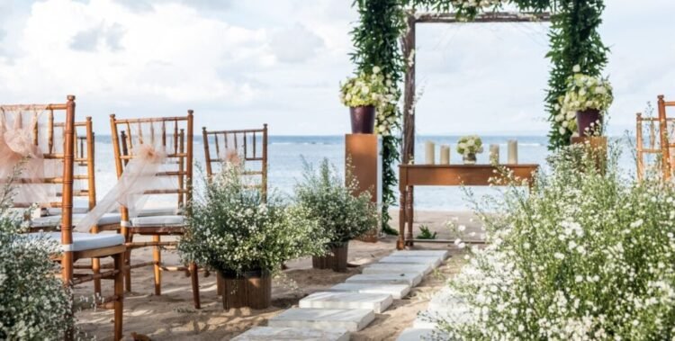 It is Marriage ceremony Season! Right here’s  Survive It With out Going Broke