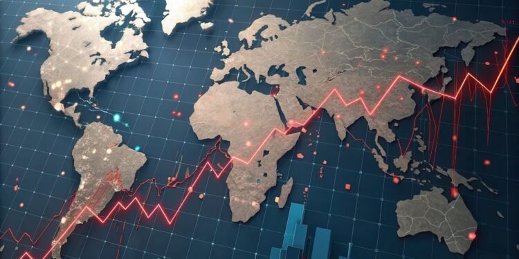 S&P International: Mining Sector Sees Blended Q1, Subsequent Requires Copper, Battery Metals and M&A
