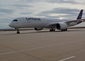 Lufthansa Group broadcasts resumption of Israel flights