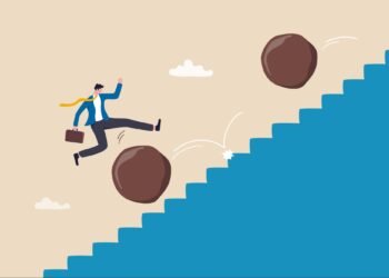 Find out how to Flip Setbacks Into Strategic Benefits