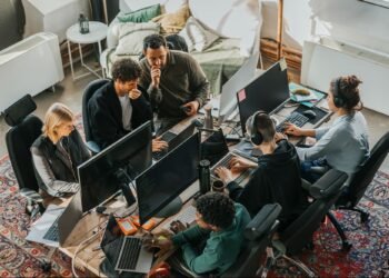 How My Outdated Job Secretly Ready Me to Construct a Thriving Enterprise