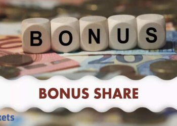 Finance Ministry eases guidelines for bonus share difficulty by corporations in FDI-barred sectors