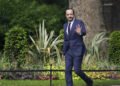 Cyprus says it has been requested by Iran to convey ‘some messages’ to Israel