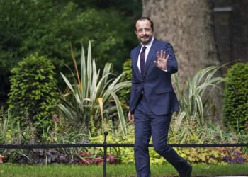 Cyprus says it has been requested by Iran to convey ‘some messages’ to Israel