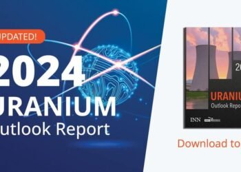 2025 Uranium Market Outlook Report for Buyers