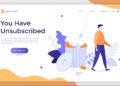 Hitting ‘Unsubscribe’ to Annoying Emails Is not Secure Anymore