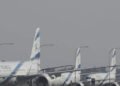 Airports shut throughout the Mideast because the Israel-Iran battle shutters the area’s airspace