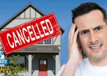 Contract Cancellations Climb as Sellers Able to Minimize Offers