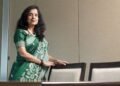Candere Hurun Record 2025: Kotak Mahindra Financial institution’s Shanti Ekambaram leads India’s prime girls professionals