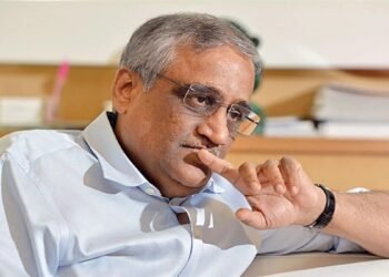 ‘China has destroyed its previous’: Kishore Biyani says India caught in tales, not technique