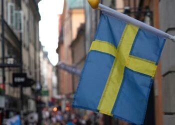 Sweden pushes for swift EU India free commerce pact