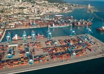 Israel Iran battle: Adani Group dismisses social media claims of Iranian missile destroying Haifa port  